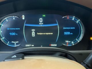 2018 Cadillac Escalade ESV IV, белый, 2800000 рублей, вид 5
