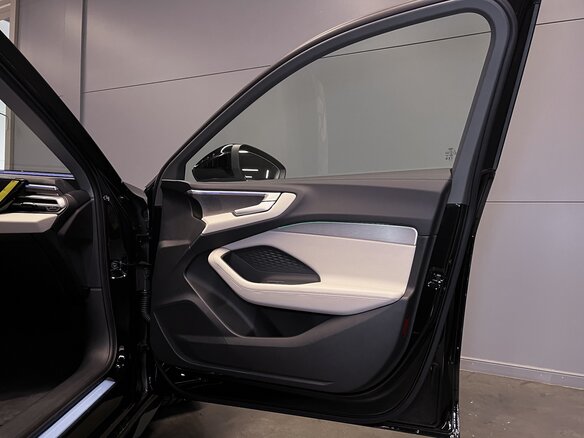 2025 Audi A5 III (B10), чёрный, 6300000 рублей - вид 23