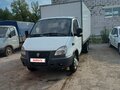 2012 ГАЗ ГАЗель (3302), белый, 1100000 рублей - вид 3