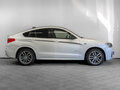 2015 BMW X4 30d I (F26), белый - вид 3