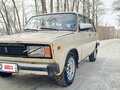 1995 Lada (ВАЗ) 2104 5-speed, бежевый, 100000 рублей