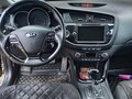 2014 Kia Ceed II, серебристый, 999000 рублей - вид 5