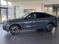 2024 BMW X6 M60i III (G06) Рестайлинг, серый, 16290000 рублей - вид 9