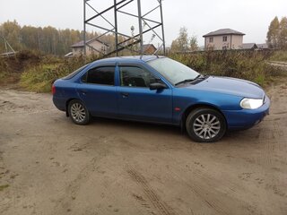 1998 Ford Mondeo II, синий, 250000 рублей, вид 5