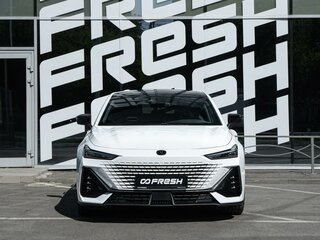 2024 Changan UNI-V I, белый, 2410000 рублей, вид 3