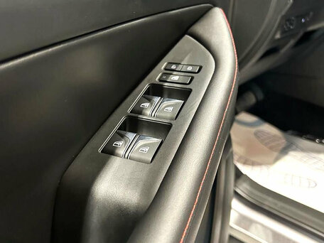 2025 Changan CS35 Plus I Рестайлинг, серый, 2839900 рублей, вид 4