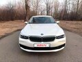 2018 BMW 6 серии Gran Turismo 630d xDrive IV (G32), белый, 4099000 рублей - вид 1
