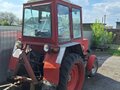 1989 ВТЗ Т-25А, красный, 1150000 рублей - вид 6