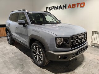 2026 Haval Dargo I Рестайлинг, серый, 3499000 рублей, вид 2