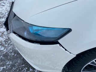2009 Honda Insight II, белый, 720000 рублей, вид 4
