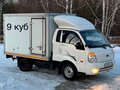 2009 Kia Bongo, белый, 1250000 рублей - вид 1