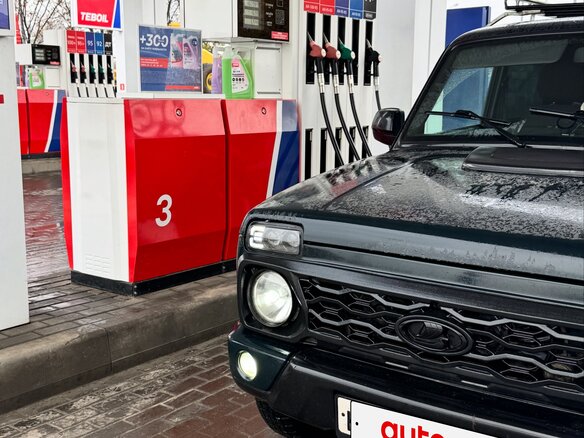2023 Lada (ВАЗ) Niva Legend Euro-2 I, зелёный, 800000 рублей - вид 3