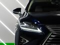 2019 Lexus RX 300 IV, синий, 3990000 рублей - вид 2