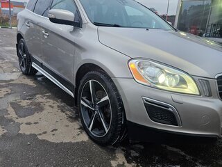 2012 Volvo XC60 I, бежевый, 1520000 рублей, вид 1