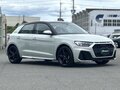 2025 Audi A1 citycarver II (GB), серебристый, 1400000 рублей - вид 3