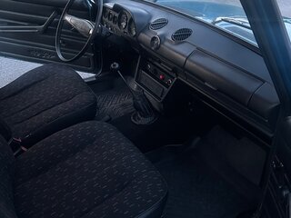 1999 Lada (ВАЗ) 2106 5-speed, серебристый, 499999 рублей, вид 5