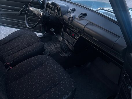 1999 Lada (ВАЗ) 2106 5-speed, серебристый, 475000 рублей, вид 5