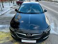2017 Opel Insignia II, чёрный, 1450000 рублей - вид 3