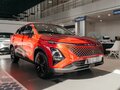 2024 Omoda C5 I, красный, 3029900 рублей - вид 3