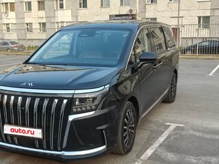 2026 JAC RF8, чёрный, 5000000 рублей, вид 1