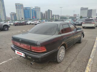 1994 Toyota Camry V30, серый, 176000 рублей, вид 4