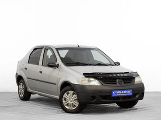 Renault Logan I