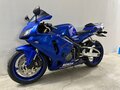 2005 Honda CBR 600RR, синий, 475000 рублей - вид 1