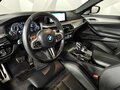 2019 BMW M5 Competition VI (F90), чёрный, 7844000 рублей - вид 11