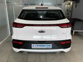 2024 JAC JS6, белый - вид 2