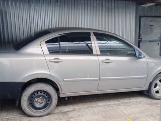 2009 Vortex Estina I, бежевый, 230000 рублей, вид 2
