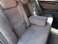 2000 Toyota Aristo II, серый, 650000 рублей - вид 9