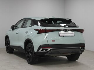 2023 Omoda C5 I, зелёный, 1969900 рублей, вид 3