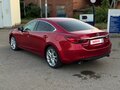 2014 Mazda 6 III (GJ), красный, 1630000 рублей - вид 6
