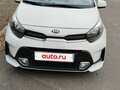 2020 Kia Morning III Рестайлинг 1, белый, 1375000 рублей - вид 3