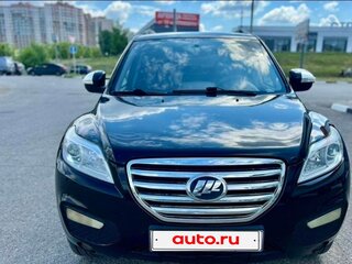 2013 Lifan X60 I, чёрный, 580000 рублей, вид 2