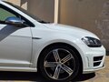 2014 Volkswagen Golf R VII, белый, 2998000 рублей - вид 5