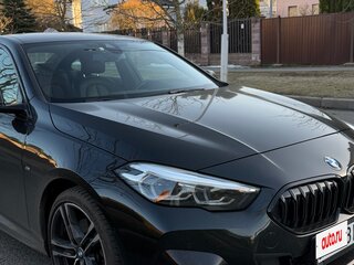2020 BMW 2 серии Gran Coupe 218i F44, чёрный, 2100000 рублей, вид 3