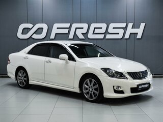 Toyota Crown XIII (S200)