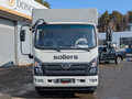 2025 Sollers TR80, белый, 4798300 рублей - вид 1