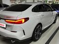 2021 BMW 2 серии Gran Coupe 225i F44, белый, 3650000 рублей - вид 4