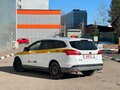 2018 Ford Focus III Рестайлинг, белый, 700000 рублей - вид 5