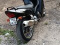 2003 Honda CBR 1100 XX, чёрный, 620000 рублей - вид 6