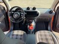 2016 Smart Fortwo III, чёрный, 799000 рублей - вид 11