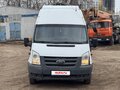 2010 Ford Transit, белый, 485000 рублей - вид 1