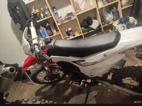 2018 Roliz Asterix, красный, 65000 рублей, вид 3
