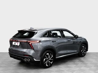 2024 Kaiyi X7 Kunlun, серый, 3130000 рублей, вид 3