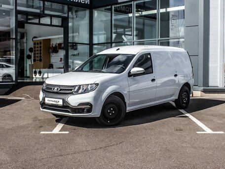 Lada (ВАЗ) Largus I Рестайлинг