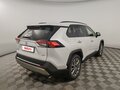2025 Toyota RAV4 V (XA50), белый - вид 4