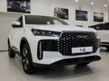 2026 Tenet T4, белый, 2449000 рублей