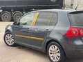2008 Volkswagen Golf V, серый, 350000 рублей - вид 5